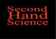 Second Hand Science