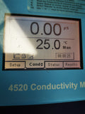 Jenway Conductivity Meter 4520
