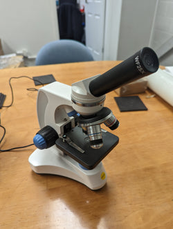 Swift Microscope up to 1000 x mag