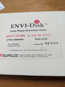 Supelco Envi-Disk