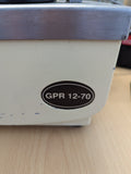 Index refractometer GPR 12-70
