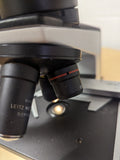 Leitz HM LUX 3 Microscope