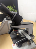 Leitz HM LUX 3 Microscope