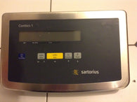 Balance Sartorius Combics 1 Scale used but in good condition