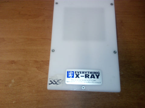 Light box small X-Ray products