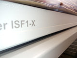 Shaker Kuhner ISF-1X Climate shaker pre owned