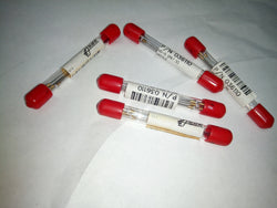 Syringe replacement needles SGE for 5ul Syringe 036110 New