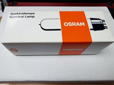 Osram Spectoral Lamp Na/10