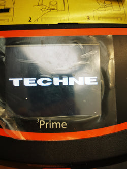 Techne Prime gradient Thermal Cycler