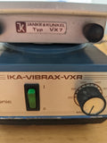 IKA Vibrax VXR shaker